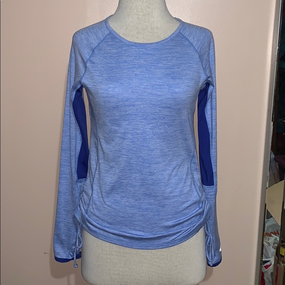 Free Country Tops - Free country long sleeve workout tee size small